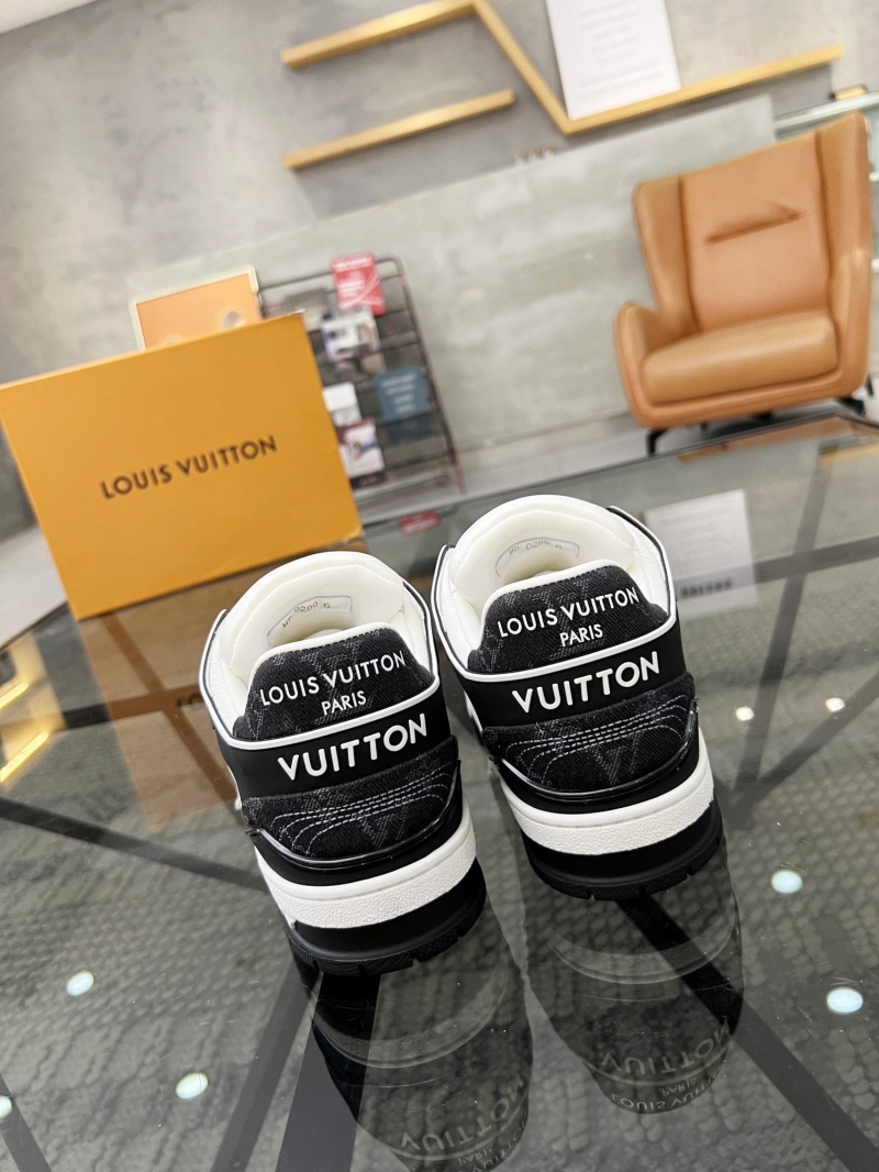 LV Casual Shoes